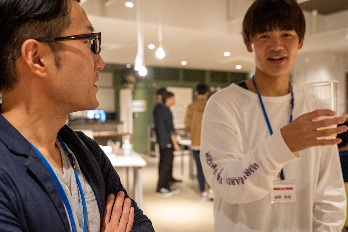 森山さん