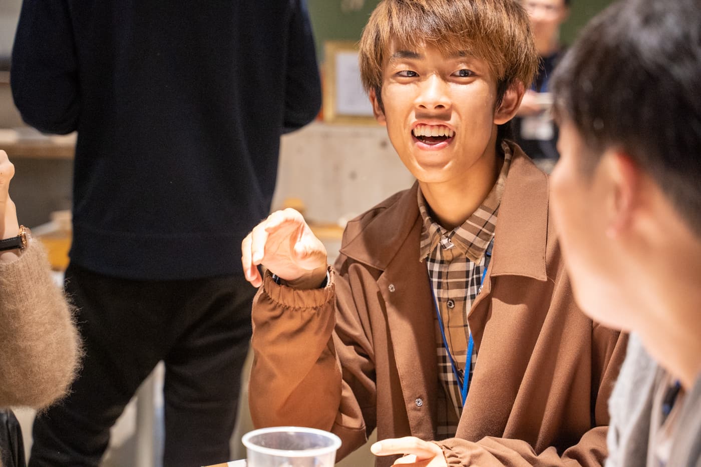 森山さん