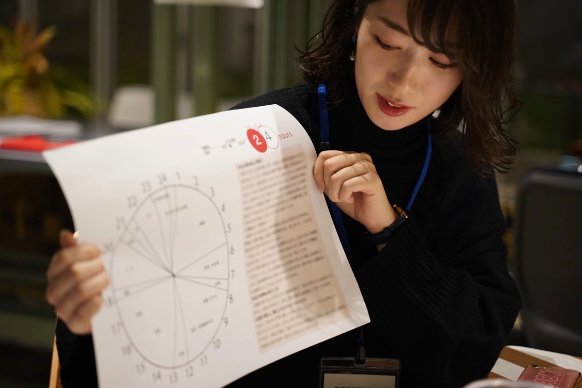 森山さん