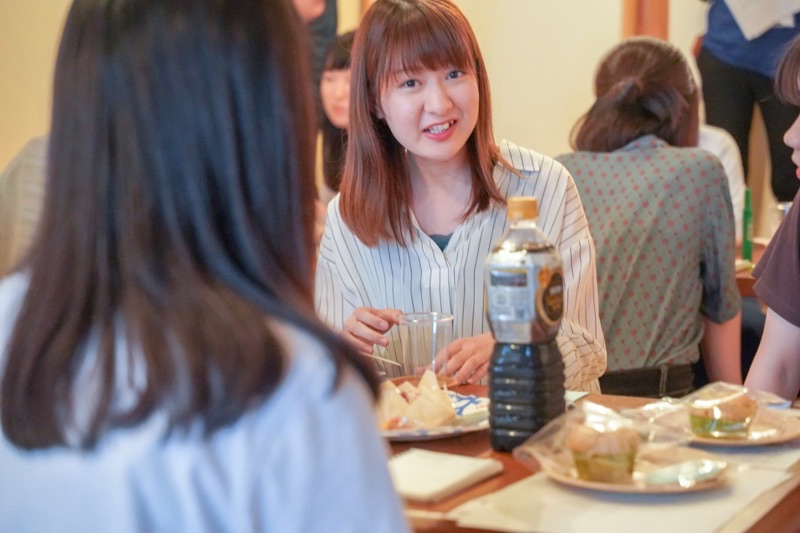 森山さん