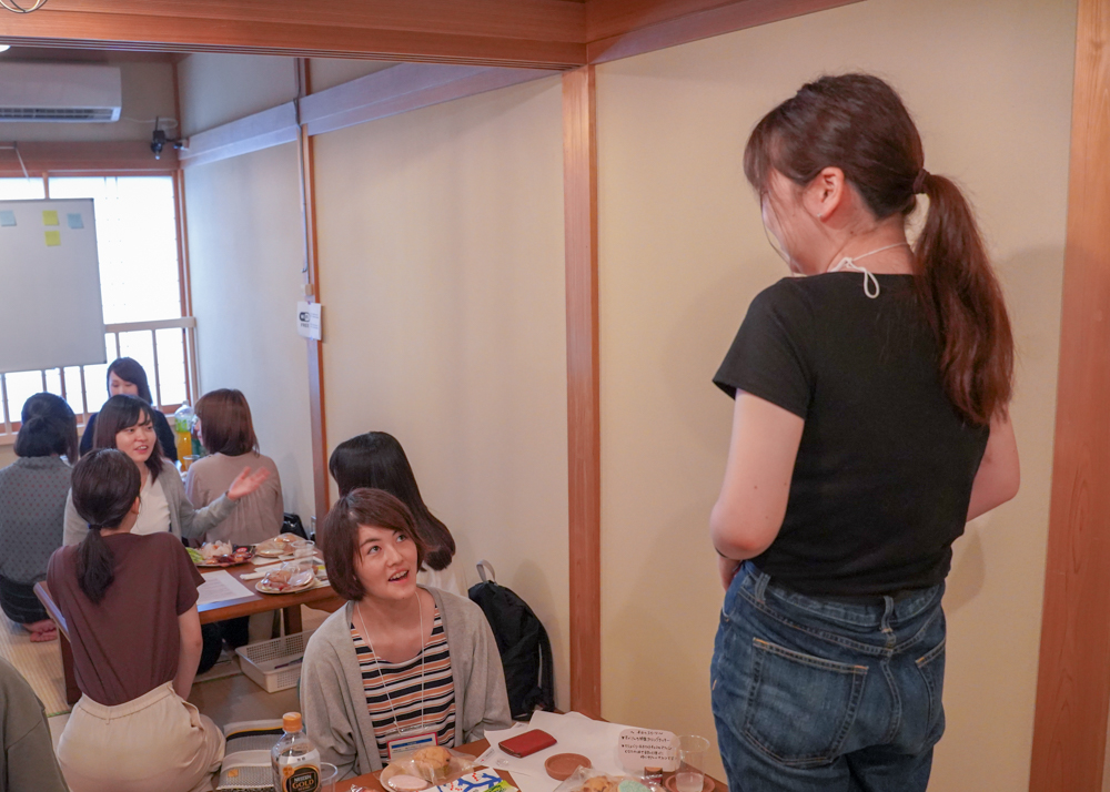 森山さん