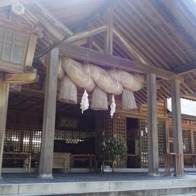 400x400 nagahamajinja2