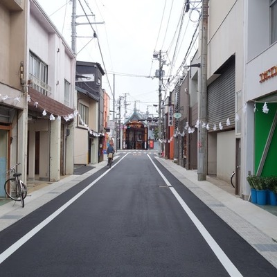 400x400 oogimachi