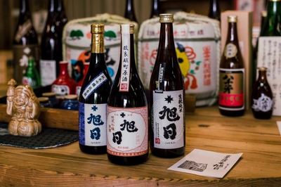400x asahi