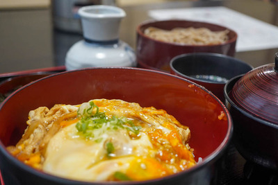 400x katsusoba