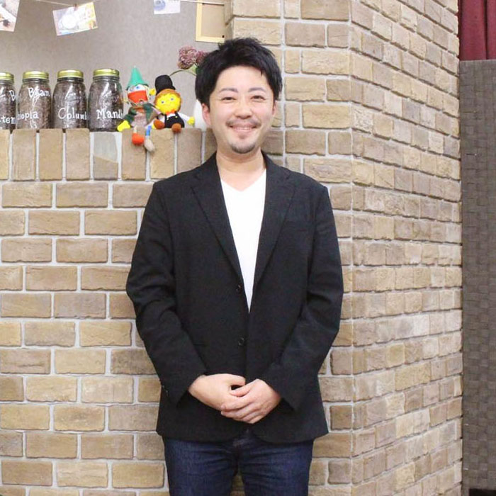 松井　大輔