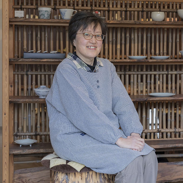 野津 明美
